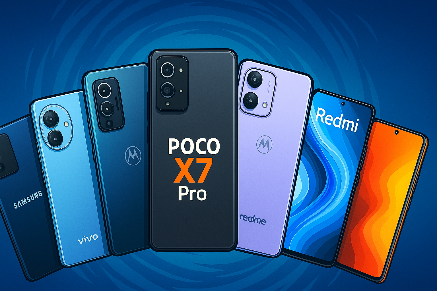 Arena Geek Revela: Os 08 Melhores Celulares até R$ 2.000 para adicionar ao seu Arsenal em 2025