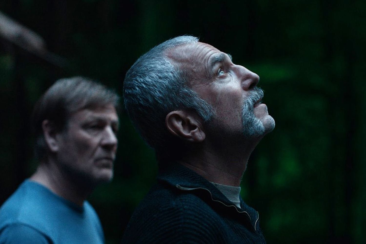 Um titã desperta: Daniel Day-Lewis retorna às telas em “Anemone”