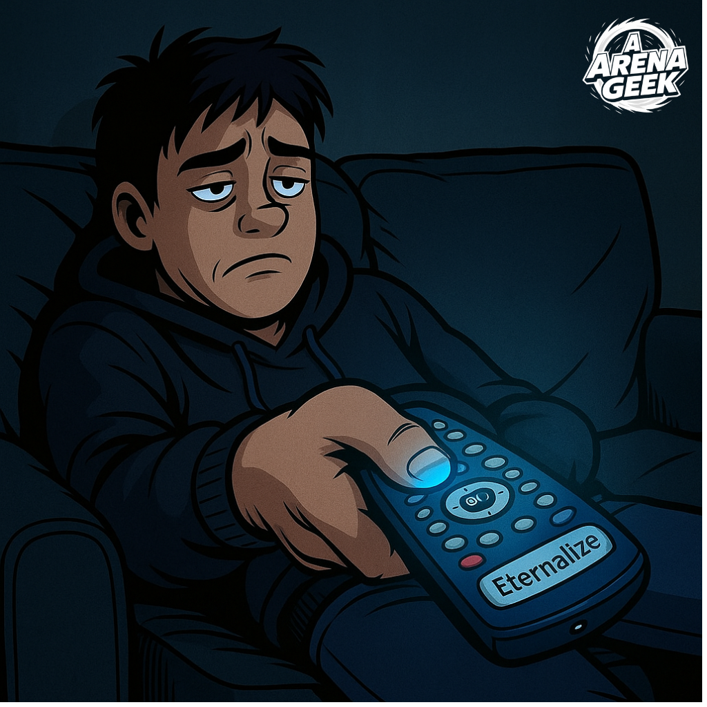 O Reino dos Medíocres: Como a Preguiça e Mediocridade Estão Matando Seu Potencial