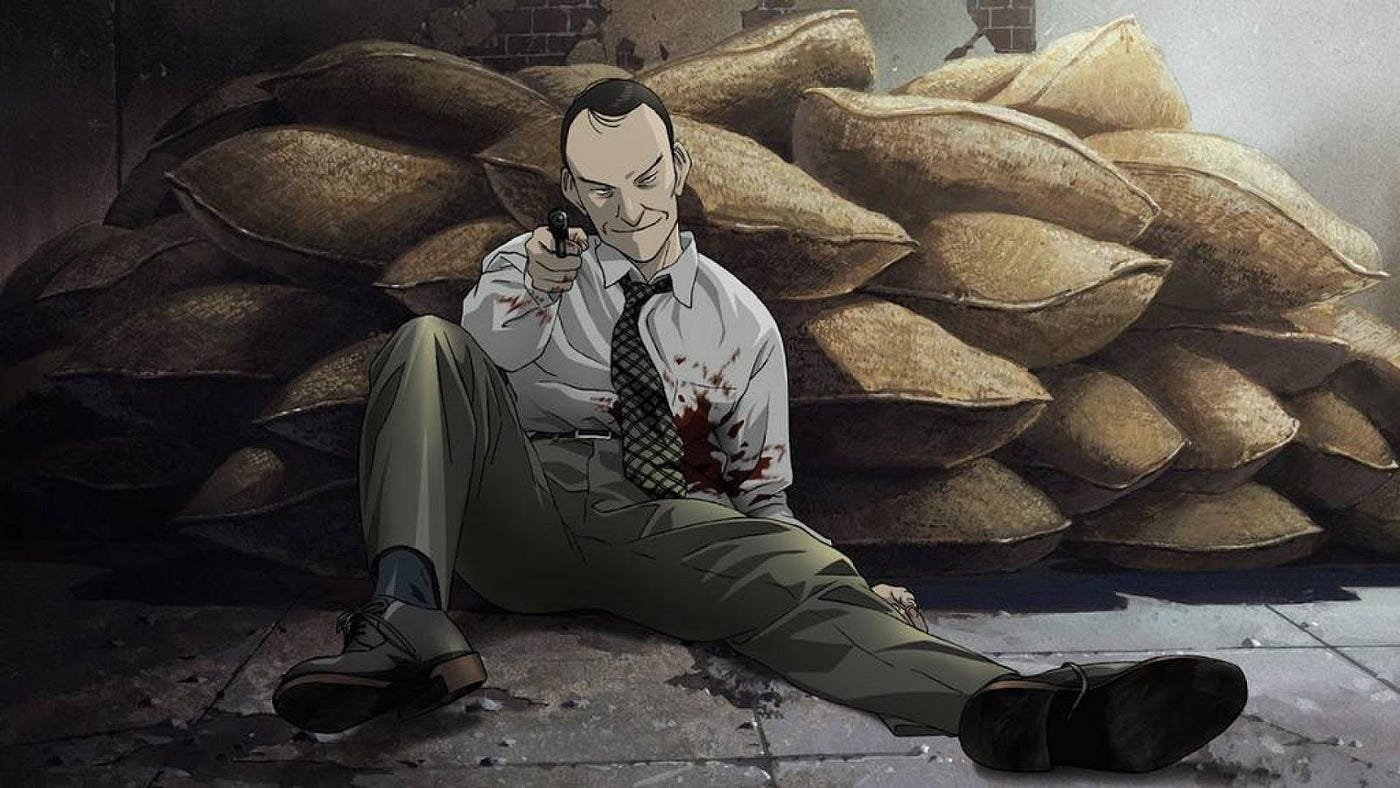 Os 10 melhores animes Seinen que você precisa assistir em 2025