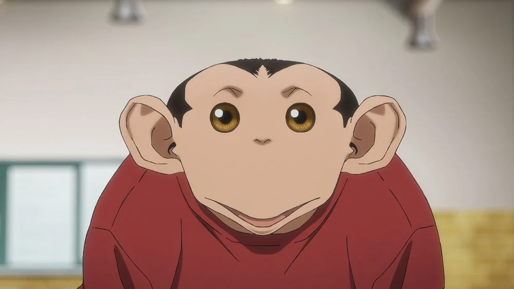 The Darwin Incident explora identidade e ética na biotecnologia, ampliando o alcance do mangá de Shun Umezawa.