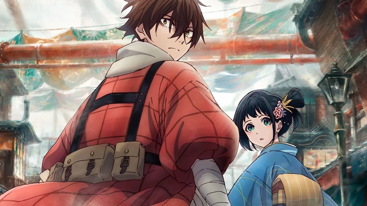 Sparks of Tomorrow — Kyoto Animation reacende o futuro com seu primeiro trailer em oito anos