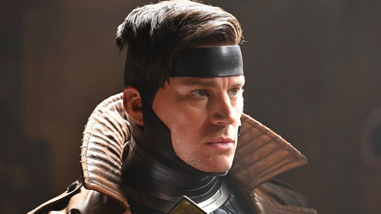 Channing Tatum promete que “Avengers: Doomsday” vai explodir mentes