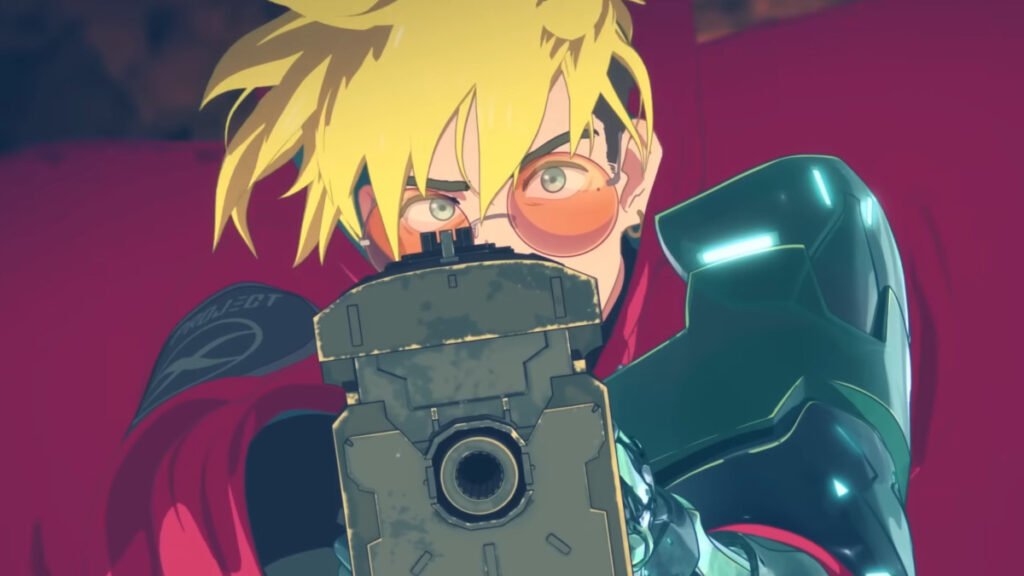 Trigun Stargaze marca o fim da saga de Vash the Stampede com tom melancólico e esperançoso.