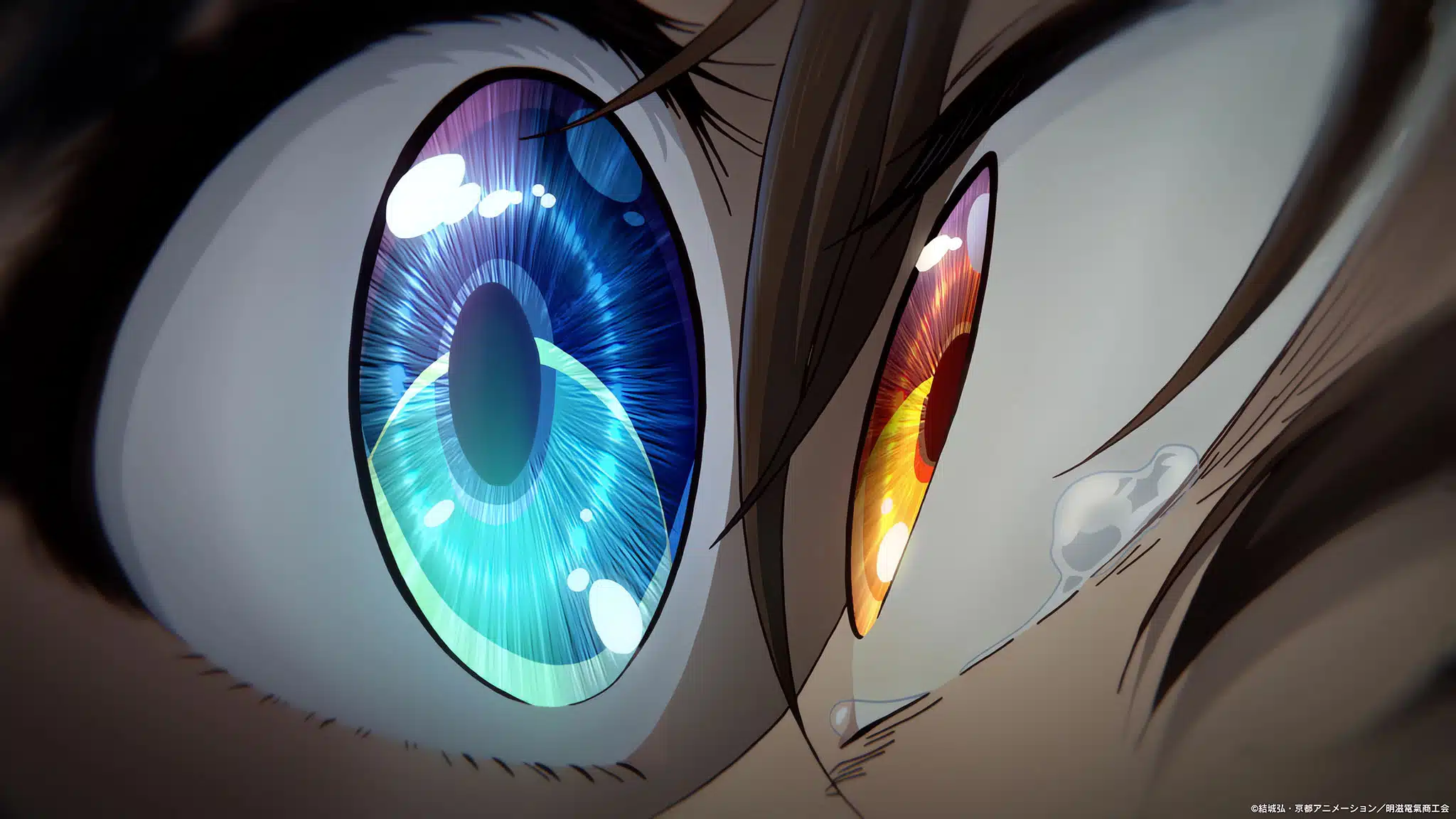 Sparks of Tomorrow se passa no Japão dos anos 1920 com foco em ciência e esperança