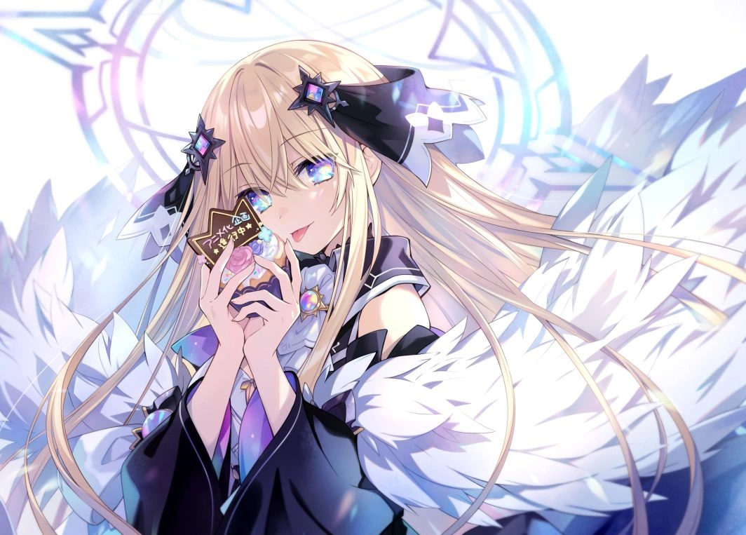 King’s Proposal anime sinopse segue Mushiki Kuga disfarçado na escola de magia.