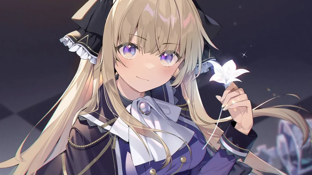 King’s Proposal anime anunciado 2025