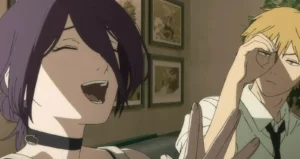 Reze Arc de Chainsaw Man retrata a relação entre amor e violência no novo filme da MAPPA.