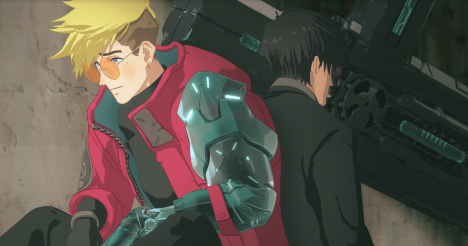 Trigun: Stargaze — o trailer anuncia o adeus de Vash the Stampede